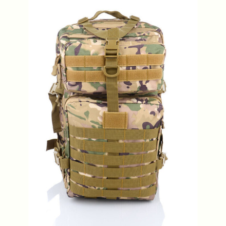 Рюкзак Superbag 206 khaki