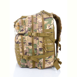 Рюкзак Superbag 206 khaki