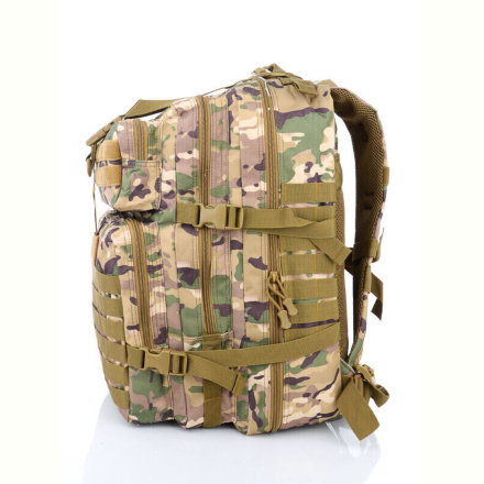 Рюкзак Superbag 206 khaki