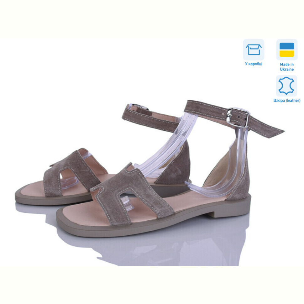 Босоножки Ailinda 318-27A