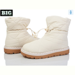 Дутики BIG 3933-H93A68-11