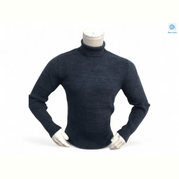 Свитер TurkishBrend 7101 синIй