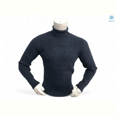 Свитер TurkishBrend 7101 синIй
