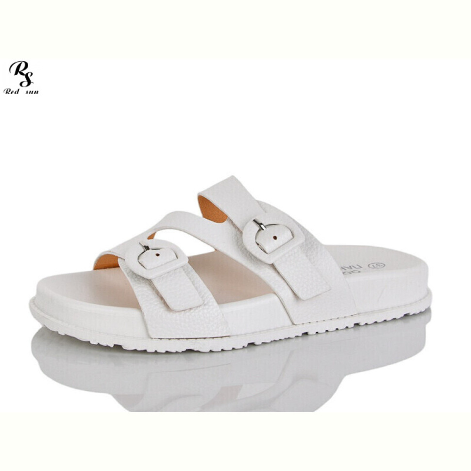 Шлепки Red Sun QQ112-2