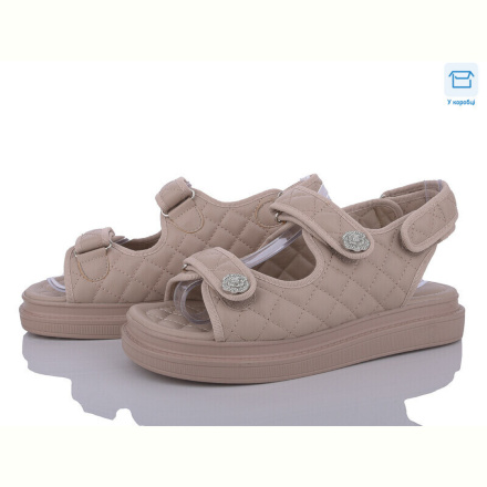 Босоножки Love-L&amp;M-ZDW F152-5