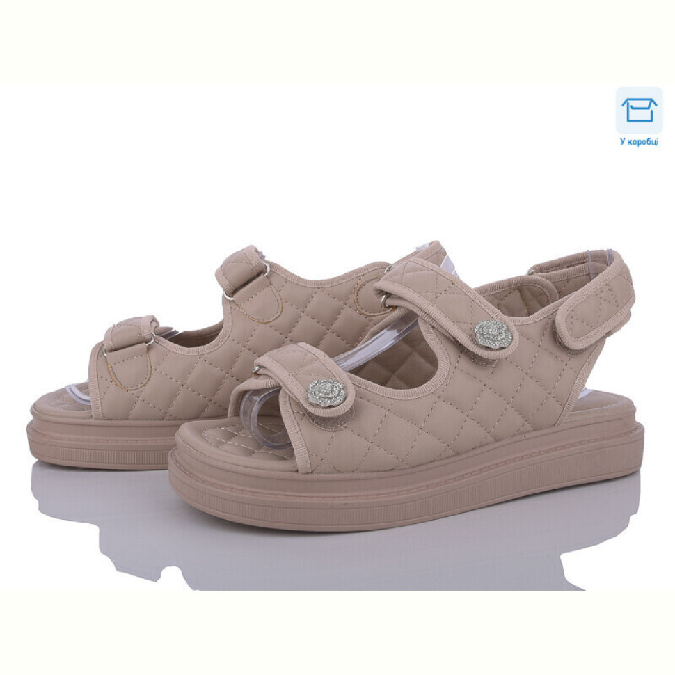 Босоножки Love-L&M-ZDW F152-5