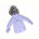 Комбинезон Kids-modnik LY151 бузковий