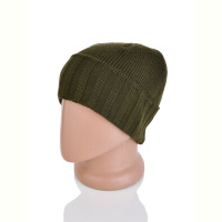 Шапка Red Hat Y133-1 green