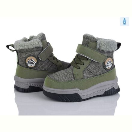 Дутики Poni kids 2311-7M