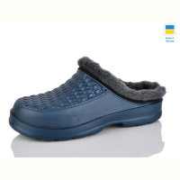 Галоши SANLIN 2 M5 т.синій