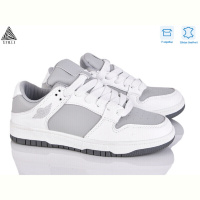 Кроссовки STILLI Group NK10-21 шкіра піна