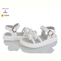 Босоножки Clibee-Doremi ZC2253-3 white