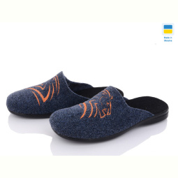 Тапки Inblue 263