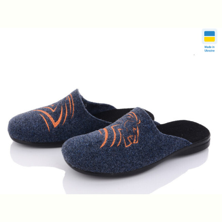 Тапки Inblue 263