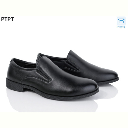 Туфли PTPT Y351