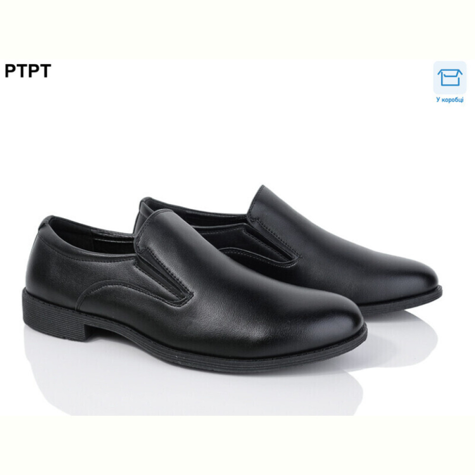 Туфли PTPT Y351