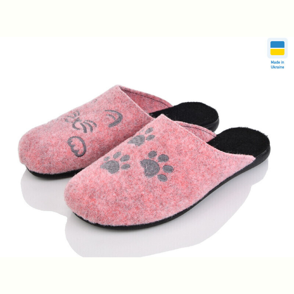 Тапки Inblue 305-37