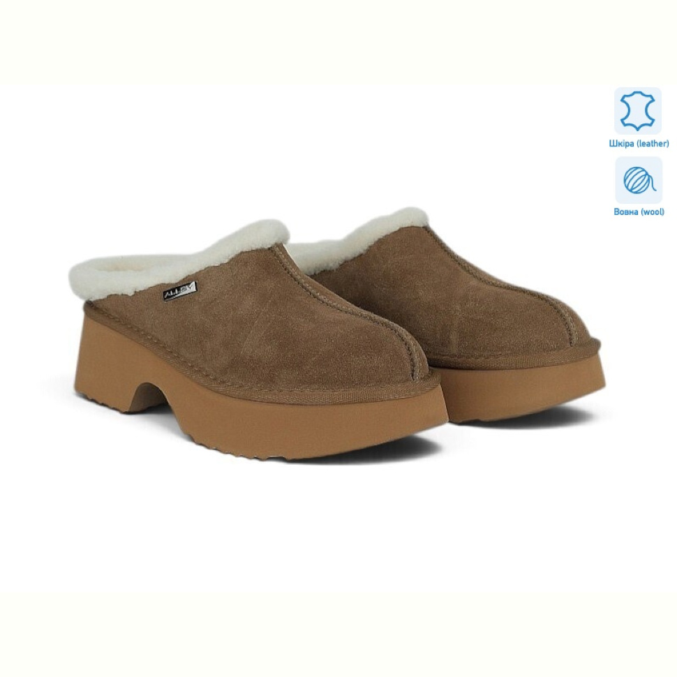 Сабо Allshoes 200793 Сабо Allshoes 200793