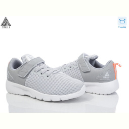 Кроссовки STILLI KIDS KT10-3 піна