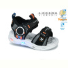 Сандалии TOM.M 50986E LED