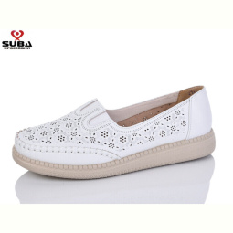 Туфли SUBA LL206-3