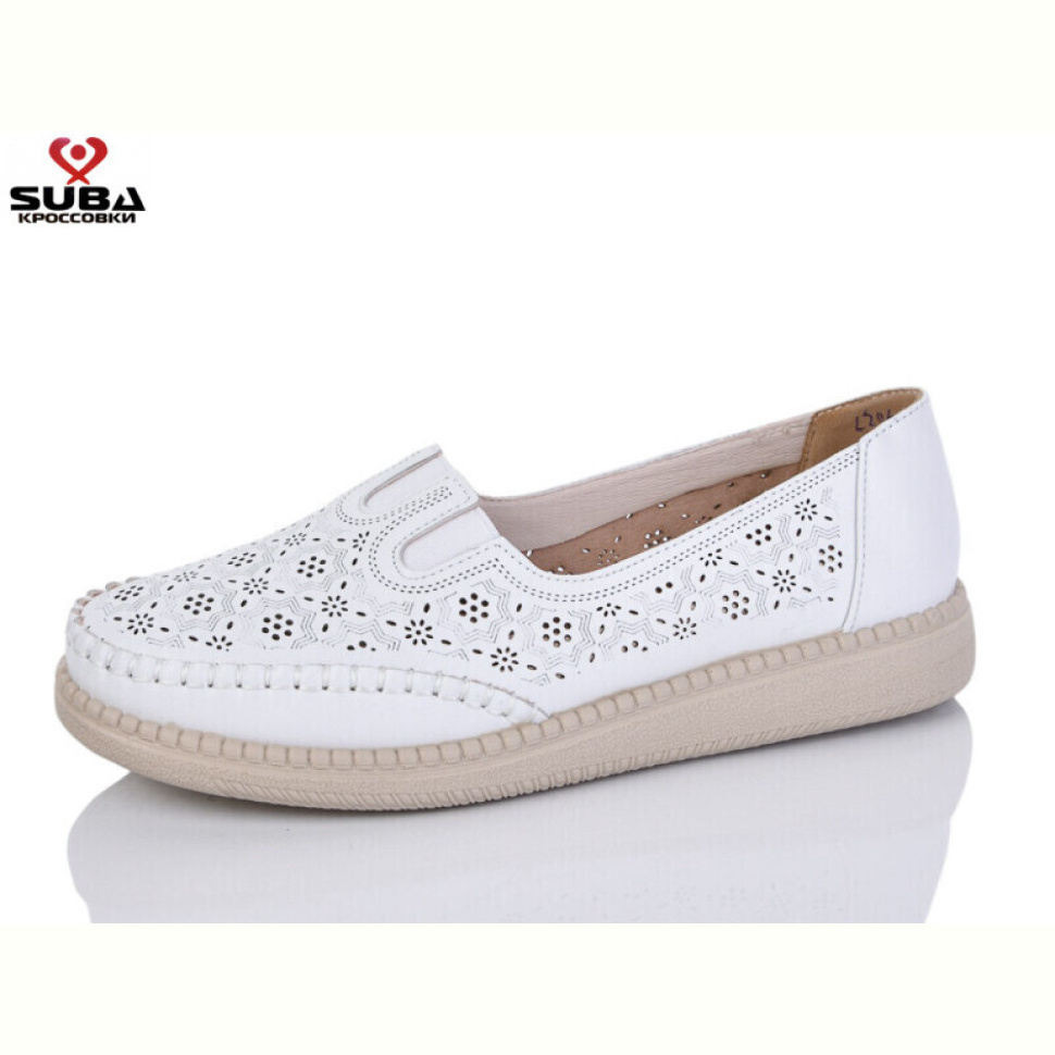 Туфли SUBA LL206-3