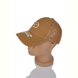 Кепка RuBi 0304-2 brown