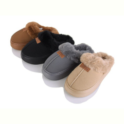 Тапки M&amp;L  Alex13 L778 mix