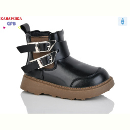 Ботинки GFB-Канарейка T150-3