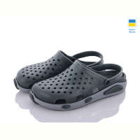 Кроксы Vladimir Кредо Украіна 2090 хаки серій