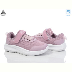 Кроссовки STILLI KIDS KT270-10 піна