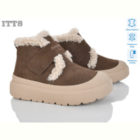 Ботинки ITTS KT102-35