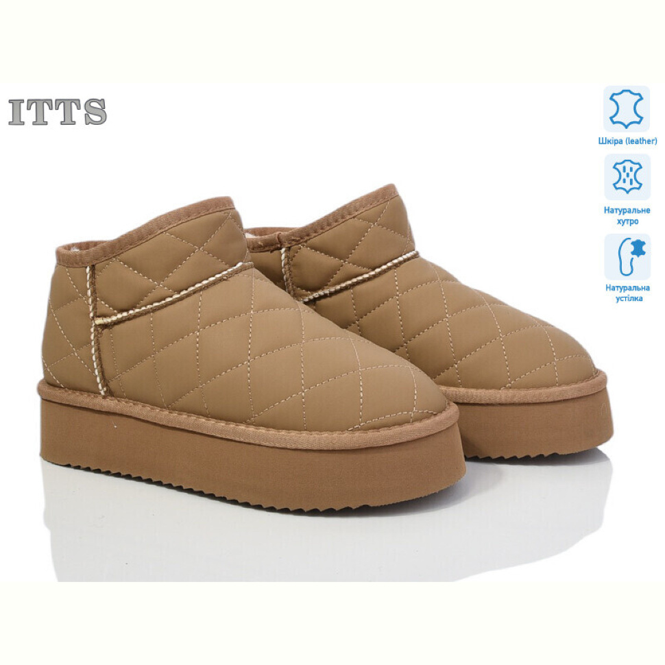 Угги ITTS 559-3 Угги ITTS 559-3
