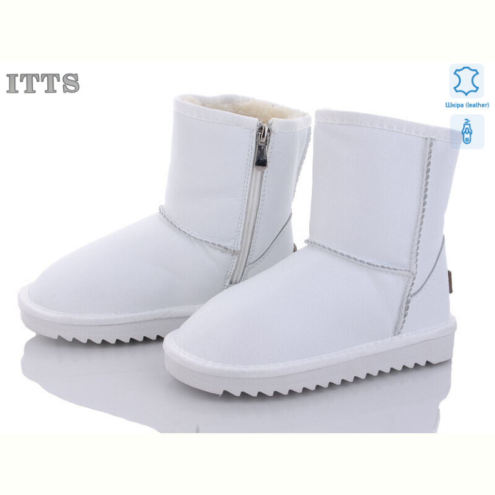 Угги ITTS 7808-9
