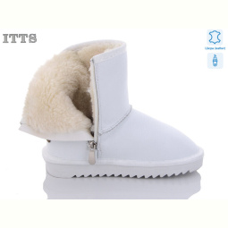 Угги ITTS 7808-9