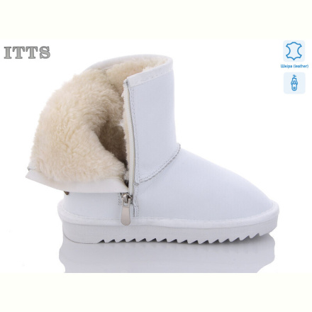 Угги ITTS 7808-9