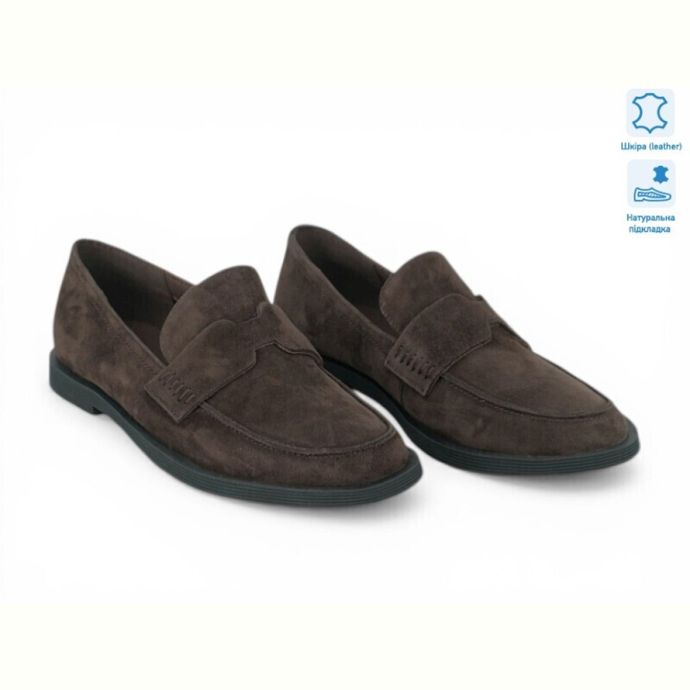 Туфли Allshoes 208055
