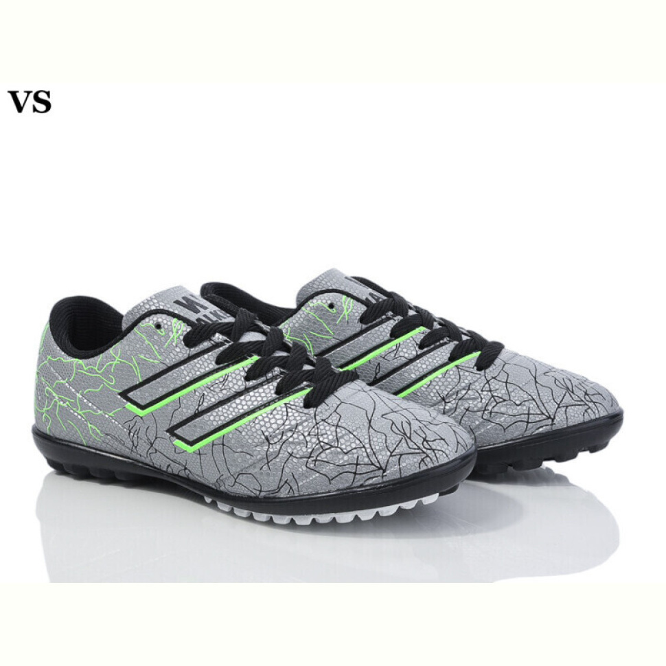 Футбольная обувь VS Walked 027 grey