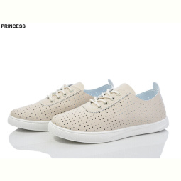 Кроссовки Princess 12-10