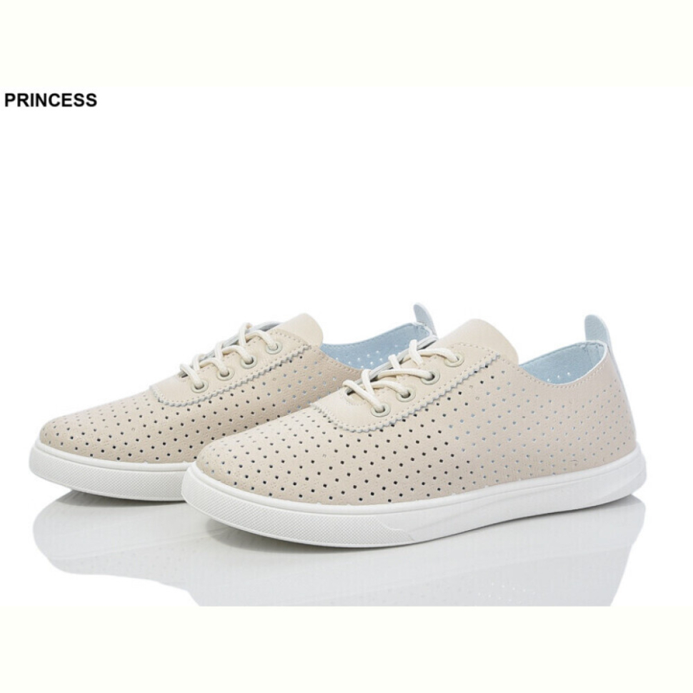 Кроссовки Princess 12-10