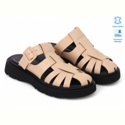 Шлепки Allshoes 186970