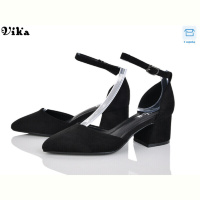 Туфли Vika 101-1