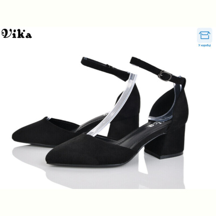 Туфли Vika 101-1