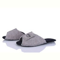 Тапки Inblue 231-12 бежевий