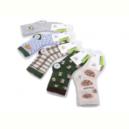 Носки HOROSO HOME WZ472 mix