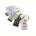 Носки HOROSO HOME WZ472 mix