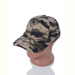 Кепка RuBi LM020-1 beige