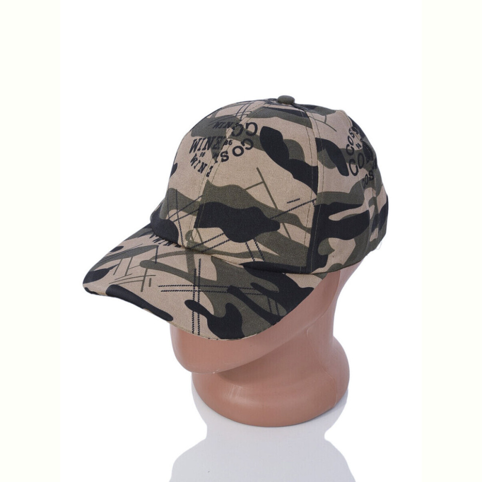 Кепка RuBi LM020-1 beige