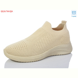 Кроссовки QQ&amp;Панда AL01-4