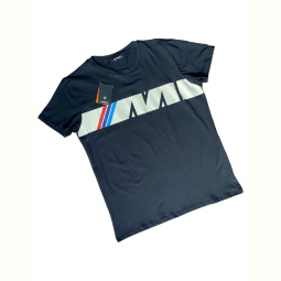 Футболка Verton A001-7 navy